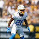 A top free agent cornerback is scheduled to visit two NFC North rivals