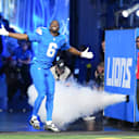 Terrion Arnold's uncertain injury status is major challenge for Lions vs. Eagles