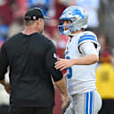 The Lions' offensive resurgence against the Commanders is no fluke
