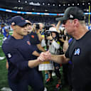 Lions fans would love if this potential playoff matchup comes true 