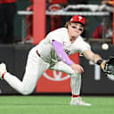 Phillies' lineup omission will have fans stressing even more for Game 2 vs. Dodgers