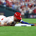 Plays of inches lead to Phillies fans’ worst nightmare in Game 2 disaster