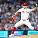 3 Phillies players who are older than the Nationals' new manager