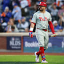 Phillies fans would never forgive John Middleton for this Kyle Schwarber mistake