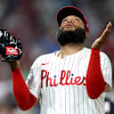 Phillies make no-brainer team option decision with José Alvarado's future in question