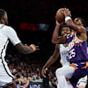 Last player cut by Suns this offseason heading to Europe to revive career