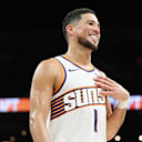 Proposed Pistons' trade package for Devin Booker is laughable