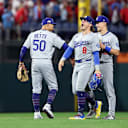 Dodgers fans better hope columnist just didn't jinx everything with Phillies take