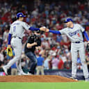 Dodgers re-wrote Roki Sasaki's entire story with this unthinkable accomplishment