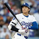 It's time for Dodgers fans to start worrying about Shohei Ohtani's playoff numbers