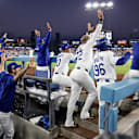 Historic Dodgers stat after walk-off NLDS win has LA fans wanting to change course