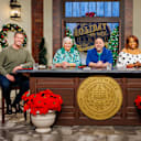 Holiday Baking Championship season 12 episode 1 recap: Which baker went home first?
