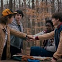 Stranger Things yıldızı, 5. sezon için hayranların aşk teorilerine destek oluyor