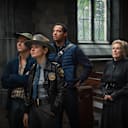 2025'te Netflix'te yayınlanacak 7 yeni film var