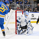 What does Snuggerud's contract extension look like compared to Central Division rivals' deal with a rising rookie