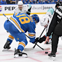 State of the St. Louis Blues