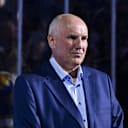 Blues “open for business” comments could just be rhetoric