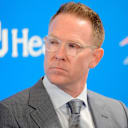 Thunder's last-minute win over Kings sheds deserving spotlight on Sam Presti