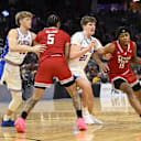 Texas Tech Basketball 2025-26: Red Raiders Season Preview, Projected Starters & Outlook