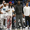 Why ESPN’s trio ranking exposes the Grizzlies' true challenge