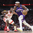 The Jazz could have a third star on their hands behind Ace Bailey and Lauri Markkanen