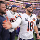 Bears Have Reason to Be Happy with Caleb Williams' Quiet Week 11