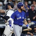 Did the Blue Jays just lose all of their momentum from a 2-0 series lead?