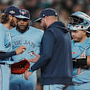 Why didn’t John Schneider stick to what has worked for the Blue Jays during ALCS?