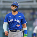 Inexplicable umpiring mistake takes Blue Jays run off the board in World Series Game 3