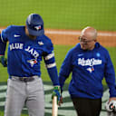 Blue Jays possibly dealt a crucial injury blow in Game 3 of the World Series