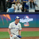 Key Blue Jays free agent says what fans want to hear after World Series heartbreaker