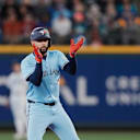 Jeff Passan shuts down criticism of Isiah Kiner-Falefa's Blue Jays Game 7 moment