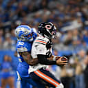 Motivated Brian Branch fueled Lions' major defensive resurgence against Bears
