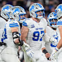 Lions cornerstone seemingly very close to signing extension amid latest NFL rumors