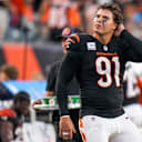 Jaguars can’t afford to cave to Bengals’ steep Trey Hendrickson price tag