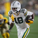 Jimmy Smith just urged Jaguars to make push for dark horse trade candidate