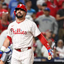 Kyle Schwarber's brutal Silver Slugger defeat a predictor Phillies fans won't enjoy
