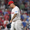 Savage camera angle from Dodgers' NLDS walk-off has Phillies etched in history
