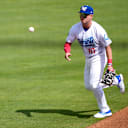 Surprising move for Dodgers fan favorite outfield prospect better amount to something