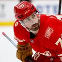 No, the Red Wings aren't trading Dylan Larkin