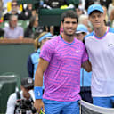 Carlos Alcaraz and Jannik Sinner's Indian Wells Draw Revealed