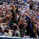 Denver Summit Smashes NWSL Attendance Record With First Game at Mile High