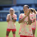 USWNT Stock Up, Stock Down: Portland's Reilyn Turner Takes Off