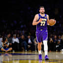 Is Luka Doncic Playing Tonight? (Update, Betting Impact for Wizards vs. Lakers)