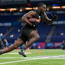 John Harbaugh, Giants Had Intriguing Comments on Jeremiyah Love