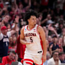 Michigan vs. Arizona Early Prediction, Odds, Player to Watch for March Madness Final Four
