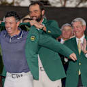 If Rory McIlroy Repeats as Masters Champion, the Green Jacket Ceremony Will Have a Surprise Twist