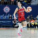 Fire vs. Mystics Prediction, Odds, Best WNBA Prop Bet for Sunday, June 28