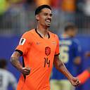 Best World Cup Goal Scorer Bets Today (Bet on Brian Brobbey to Score for the Netherlanders)