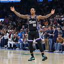 Pistons are being forced to rely on the trade market